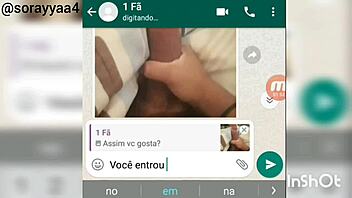 Arab Stud with Monster Cock Cums on Video Call with Sorayyaa