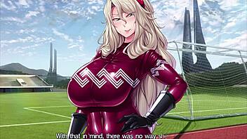 Kangoku Academia: INTENSE STADIUM Scene In Prison Game