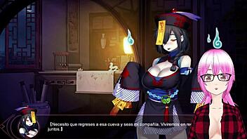 I explore the mirror world with cai yun the zombie.