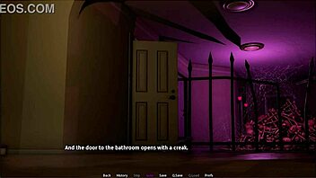 Halloween Play in the Rift with Blair