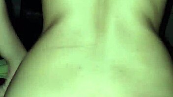 homemade latina video from 2017. casual recording at home.