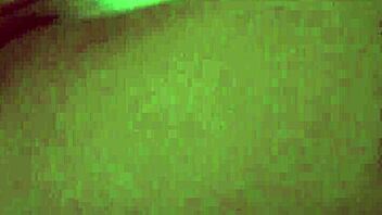 Vanda Lust and couple film their first anal experience