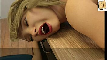 wvm 71 where did the pen go