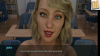 wvm 71 where did the pen go