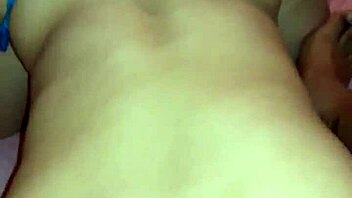 She Gives A Nice Blowjob To His Big Cock With Her Big Ass 😘