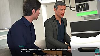 become a rockstar 89 goodbye forever with teen roleplay