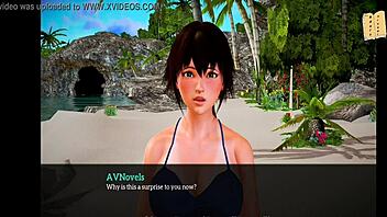 My New Family 284 Anime Hentai