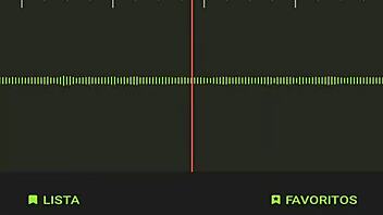 caught my argentinian neighbors banging hard last night