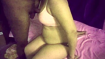 Desi Young Neighbor Gets Full Pleasure