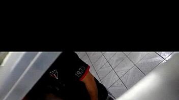 Brazilian bruna silva as hotwife at friend's party getting banged and blowjobs