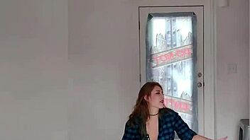 Striptease During My Trip to Vegas Teaser