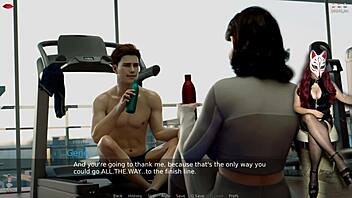 Ms. Denver's episode 49 is fun! 🎉