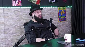 compilado gabe spec with gabi tamiris and tifany rocha in swing cast