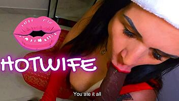 hotwife wanting more men for gangbang