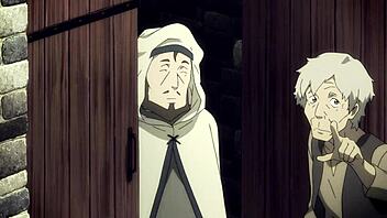 تينين إب8 ترجمة إسباني أنمي هنتاي فيديو!