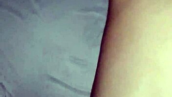 Fetish play with anal sex and creampie