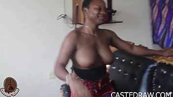 Enjoys Fucking A Dick In Her Nice Soft Anal Hole