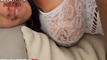 i squirted so hard during anal with pampam and negro top