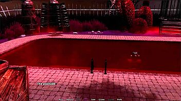 Halloween Play in the Rift with Blair