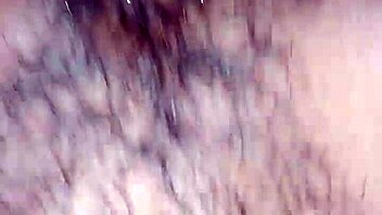 Alex follando a su novia en publico