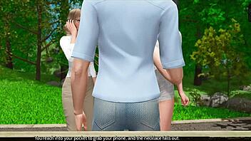 Ripples Full Gameplay Part 4