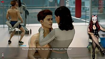 Ms. Denver's episode 49 is fun! 🎉