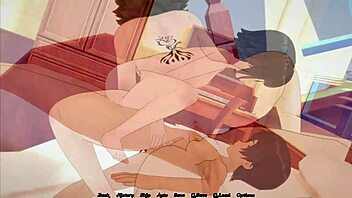 Demons Of The Hearth Sex Scenes. Provocative!