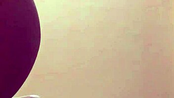 Satisfying Chubby Malaysian Girlfriend at Night Feels Amazing 😘