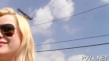 Hey teen 18+ slut, wanna suck this hard cock now?