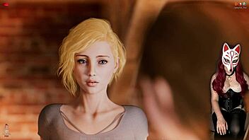 Intriguing Ms Denvers Dancing Wild at 40 in Nightclub