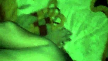 Man Penetrates Hard With Karly Bebe In Intense Fucking Scene