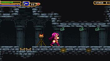 succubus librahearth pt3 fucking in game