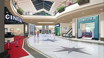 Have you seen summertime saga 36 with big tits and ass?