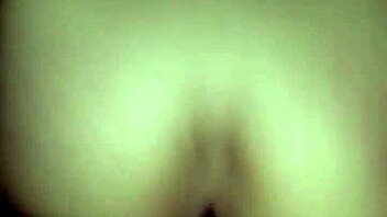 homemade latina video from 2017. casual recording at home.