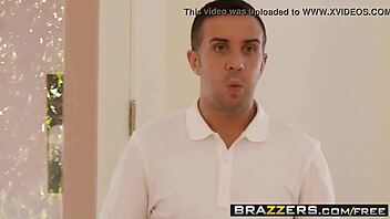 Brazzers: MILFs taking it big with keiran lee and more