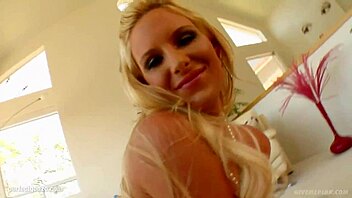 phoenix marie solo masturbation gonzo style