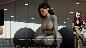 Ms. Denver's episode 49 is fun! 🎉