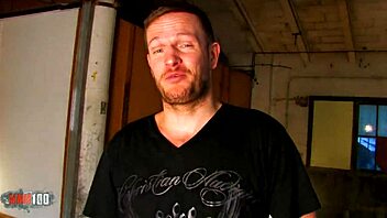 ginger hell crazy threesome with ian and leo