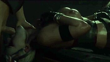 Harley Quinn's Hard Fuck Compilation With Wet Pussy And Creampie. Detailed Scenes.