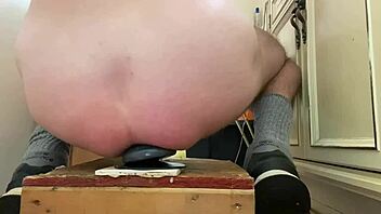 Easttnguy22's Doc Johnson Butt Plug Collection: Intriguing Ass Play.