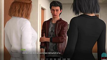 become a rockstar 89 goodbye forever with teen roleplay