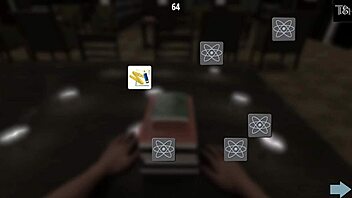 Wow, complete gameplay of My Cute Roommate part 10 rocks!