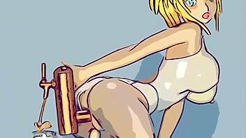 Takaoka Mizuki From Mizugi Kanojo The Animation - Ver Beer Server - 1 6 By Okayama Figure Engineer 😊