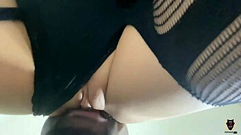 Rome Major shoves fat cock deep in Sami Parker's throat