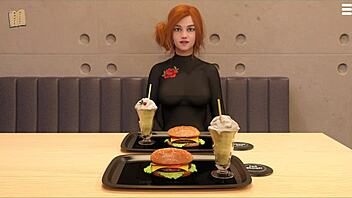 Master 36: Intense Maledom Action in 3D Cartoon Hentai