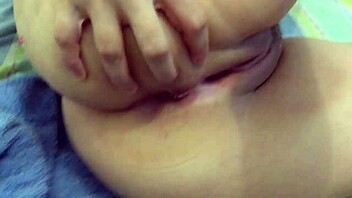 Woman sneaks out, bangs lover, films it for her cuckold husband