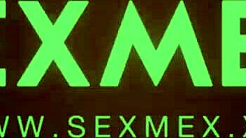 two workers seducing the boss's latina wife, eva davai