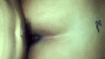 Man Penetrates Hard With Karly Bebe In Intense Fucking Scene