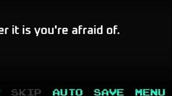 Name88s Triangle 13 - Busty Gym Girl Knows I Love Her Ass