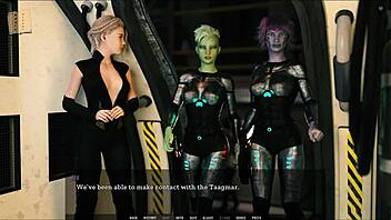 Tales From The Unending Void 177